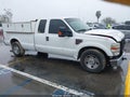Photo 1 of 16 — 2008 Ford F-250