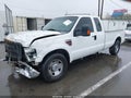Photo 2 of 16 — 2008 Ford F-250