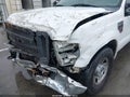 Photo 6 of 16 — 2008 Ford F-250