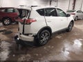 2016 Toyota RAV4 — photo 4 of 16 | VIN 2T3BFREV4GW417675