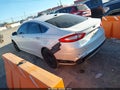 Photo 3 of 16 — 2016 Ford Fusion