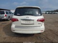2017 Infiniti QX80 — photo 16 of 16 | VIN JN8AZ2NF1H9640801