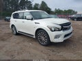 2017 Infiniti QX80 — photo 1 of 16 | VIN JN8AZ2NF1H9640801