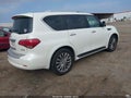 2017 Infiniti QX80 — photo 4 of 16 | VIN JN8AZ2NF1H9640801
