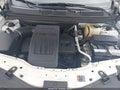 2014 Chevrolet Captiva Sport — photo 10 of 16 | VIN 3GNAL2EK5ES678526