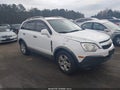 2014 Chevrolet Captiva Sport — photo 1 of 16 | VIN 3GNAL2EK5ES678526