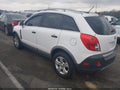 2014 Chevrolet Captiva Sport — photo 3 of 16 | VIN 3GNAL2EK5ES678526