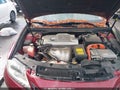Photo 10 of 16 — 2014 Lexus ES 300h