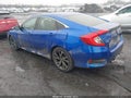 2020 Honda Civic — photo 3 of 16 | VIN 2HGFC2F84LH531164
