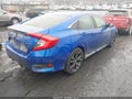 Photo 4 of 16 — 2020 Honda Civic