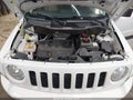 Photo 10 of 16 — 2011 Jeep Patriot