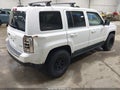 Photo 4 of 16 — 2011 Jeep Patriot