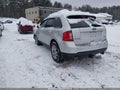 2014 Ford Edge — photo 3 of 13 | VIN 2FMDK4JC8EBB86867