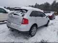 2014 Ford Edge — photo 4 of 13 | VIN 2FMDK4JC8EBB86867