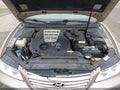 Photo 10 of 11 — 2007 Hyundai Azera