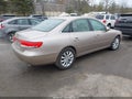 2007 Hyundai Azera — photo 4 of 11 | VIN KMHFC46F67A152627