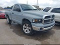 2005 Dodge Ram 1500 — photo 1 of 12 | VIN 1D7HA16K75J629339
