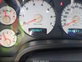 2005 Dodge Ram 1500 — photo 7 of 12 | VIN 1D7HA16K75J629339