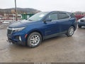 2022 Chevrolet Equinox — photo 2 of 16 | VIN 3GNAXUEV9NS202676