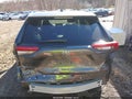 Photo 16 of 16 — 2019 Toyota RAV4