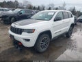 2017 Jeep Grand Cherokee — photo 2 of 17 | VIN 1C4RJFLT8HC812010