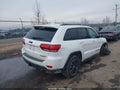 2017 Jeep Grand Cherokee — photo 4 of 17 | VIN 1C4RJFLT8HC812010