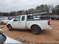 2019 Nissan Frontier — photo 14 of 16 | VIN 1N6BD0CTXKN724963