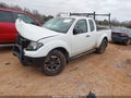 2019 Nissan Frontier — photo 2 of 16 | VIN 1N6BD0CTXKN724963