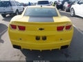 Photo 17 of 18 — 2011 Chevrolet Camaro