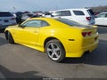 Photo 3 of 18 — 2011 Chevrolet Camaro