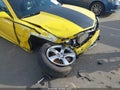 Photo 6 of 18 — 2011 Chevrolet Camaro