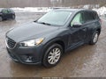 2016 Mazda CX-5 — photo 2 of 16 | VIN JM3KE4CY9G0631947
