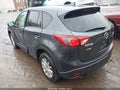 2016 Mazda CX-5 — photo 3 of 16 | VIN JM3KE4CY9G0631947