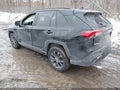 2022 Toyota RAV4 Hybrid — photo 3 of 17 | VIN JTMB6RFV4ND066954