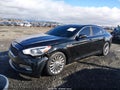 Photo 2 of 19 — 2015 Kia K900