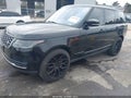 Photo 2 of 18 — 2019 Land Rover Range Rover