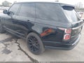 Photo 3 of 18 — 2019 Land Rover Range Rover