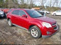 Photo 1 of 11 — 2013 Chevrolet Equinox