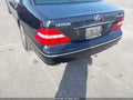 2005 Lexus LS 430 — photo 12 of 12 | VIN JTHBN36F355025166