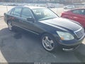 2005 Lexus LS 430 — photo 1 of 12 | VIN JTHBN36F355025166