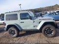 Photo 13 of 16 — 2024 Jeep Wrangler