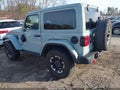 Photo 3 of 16 — 2024 Jeep Wrangler