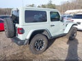 Photo 4 of 16 — 2024 Jeep Wrangler