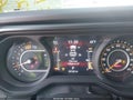 Photo 7 of 16 — 2024 Jeep Wrangler