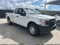 2020 Ford F-150 — photo 1 of 11 | VIN 1FTEX1EP8LFC09937