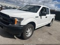 2020 Ford F-150 — photo 2 of 11 | VIN 1FTEX1EP8LFC09937
