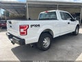 2020 Ford F-150 — photo 4 of 11 | VIN 1FTEX1EP8LFC09937