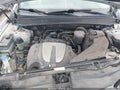 Photo 10 of 16 — 2012 Hyundai Santa Fe
