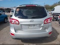 Photo 16 of 16 — 2012 Hyundai Santa Fe