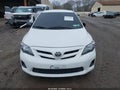 Photo 12 of 16 — 2012 Toyota Corolla